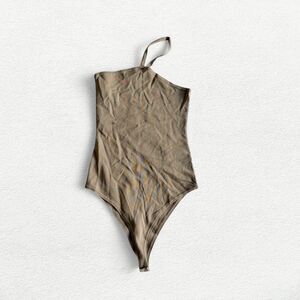 IRO Paris Knit Bodysuit